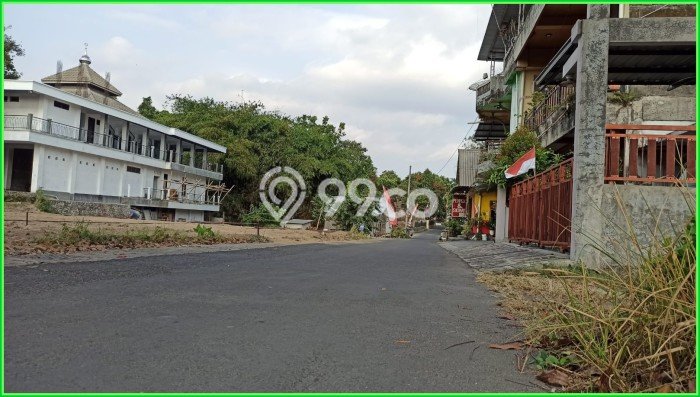 Jual Tanah Kawasan Sleman, Luas 230m², Lokasi Potensial Jual Tanah Kawasan Sleman, Luas 230m², Lokasi Potensial