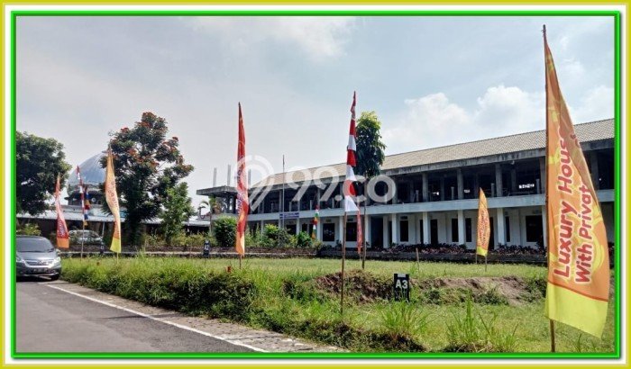 Tanah di Sleman, Luas 230m², Lokasi Premium, Cocok untuk Perumahan Tanah di Sleman, Luas 230m², Lokasi Premium, Cocok untuk Perumahan