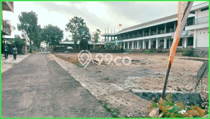 Dijual Tanah Kawasan Sleman, Luas 230m², Lokasi Strategis, Kontur Rata Dijual Tanah Kawasan Sleman, Luas 230m², Lokasi Strategis, Kontur Rata