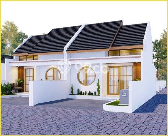 Rumah Idaman 2 KT Harga Terjangkau di Kulonprogo Kulon Progo Rumah Idaman 2 KT Harga Terjangkau di Kulonprogo Kulon Progo