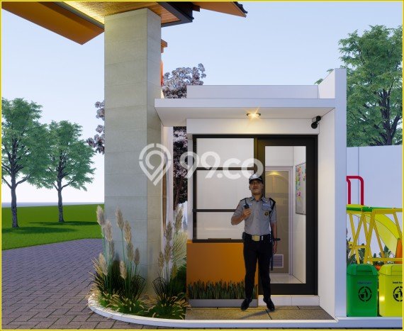 Rumah Idaman 2 KT Harga Terjangkau di Kulonprogo Kulon Progo Rumah Idaman 2 KT Harga Terjangkau di Kulonprogo Kulon Progo