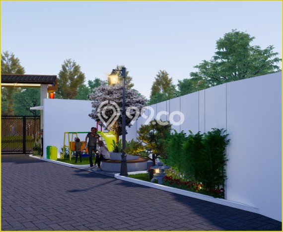 Rumah Idaman 2 KT Harga Terjangkau di Kulonprogo Kulon Progo Rumah Idaman 2 KT Harga Terjangkau di Kulonprogo Kulon Progo
