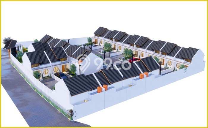 Rumah Idaman 2 KT Harga Terjangkau di Kulonprogo Kulon Progo Rumah Idaman 2 KT Harga Terjangkau di Kulonprogo Kulon Progo