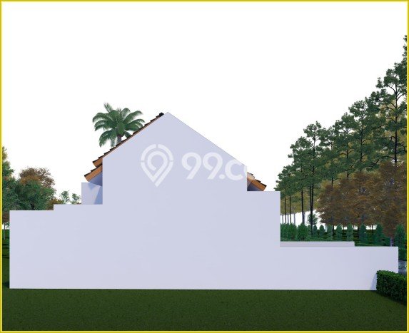 Dijual Cepat Rumah Minimalis & Modern LB 36m2 di Kulonprogo Dijual Cepat Rumah Minimalis & Modern LB 36m2 di Kulonprogo