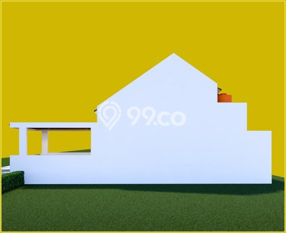Hunian Strategis 2 KT LB 36m2 Kondisi Bagus di Kulonprogo Hunian Strategis 2 KT LB 36m2 Kondisi Bagus di Kulonprogo