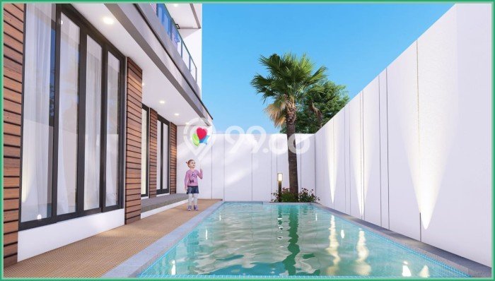 Hot Offer Hunian Mewah Ideal dan Luas di Sleman, Sleman Hot Offer Hunian Mewah Ideal dan Luas di Sleman, Sleman