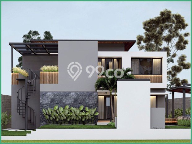 Hot Offer Hunian Mewah Ideal dan Luas di Sleman, Sleman Hot Offer Hunian Mewah Ideal dan Luas di Sleman, Sleman