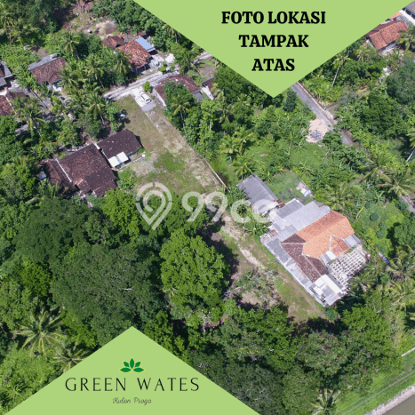 Tanah Strategis di Kulonprogo, Luas 98m², Akses Kulonprogo, Kulon Progo, Kulon Progo Tanah Strategis di Kulonprogo, Luas 98m², Akses Kulonprogo, Kulon Progo, Kulon Progo