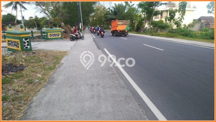 Jual Tanah Lokasi Prima Kawasan Kulonprogo, Luas 98m², Lingkungan Nyaman Jual Tanah Lokasi Prima Kawasan Kulonprogo, Luas 98m², Lingkungan Nyaman