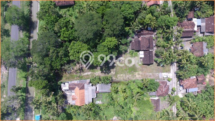 Tanah Premium Kawasan Kulonprogo, Luas 98m², Ideal untuk Investasi Tanah Premium Kawasan Kulonprogo, Luas 98m², Ideal untuk Investasi