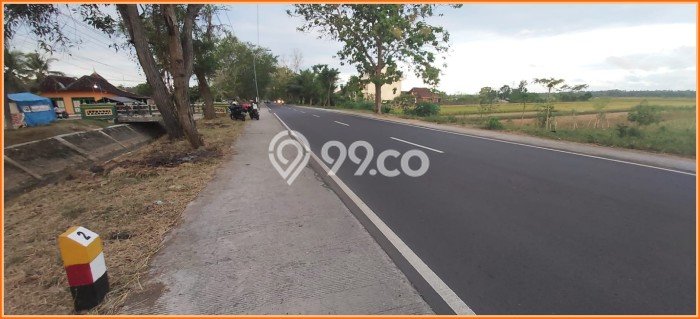 Tanah Area Berkembang di Kulonprogo, Luas 98m², Dekat ke Fasilitas, Lingkungan Asri Tanah Area Berkembang di Kulonprogo, Luas 98m², Dekat ke Fasilitas, Lingkungan Asri
