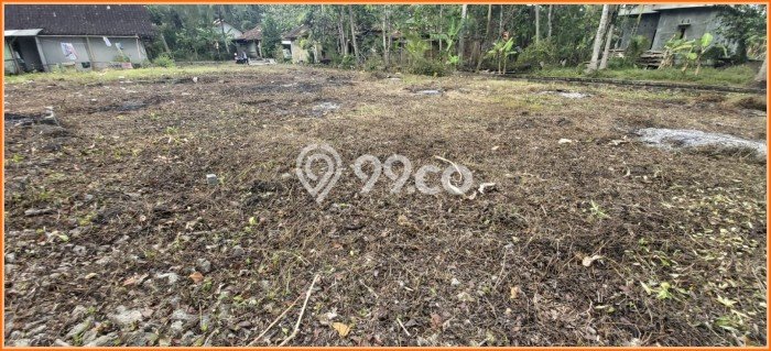 Tanah Area Berkembang di Kulonprogo, Luas 98m², Dekat ke Fasilitas, Lingkungan Asri Tanah Area Berkembang di Kulonprogo, Luas 98m², Dekat ke Fasilitas, Lingkungan Asri