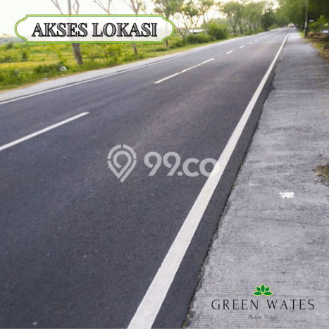 For Sale Tanah di Panjatan, Luas 98m², Akses Panjatan, Kulon Progo, Kulon Progo For Sale Tanah di Panjatan, Luas 98m², Akses Panjatan, Kulon Progo, Kulon Progo