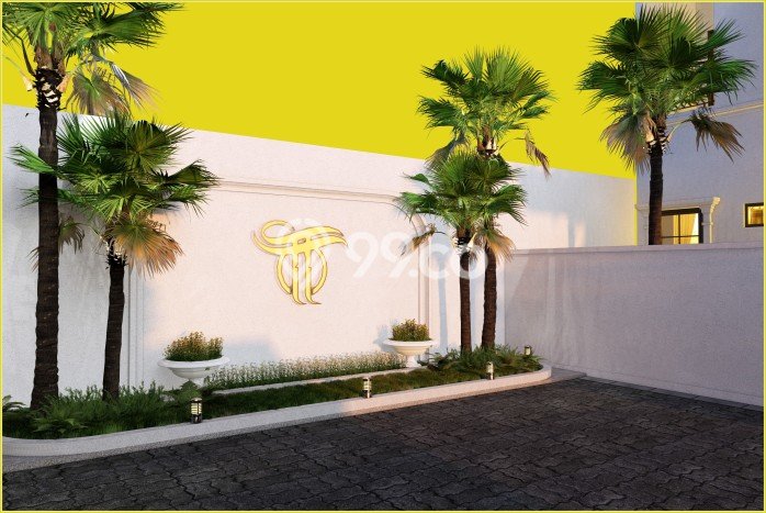 Hunian Cantik Modern Lb 125m2 di Sleman, Sleman Hunian Cantik Modern Lb 125m2 di Sleman, Sleman