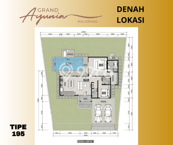 Jual Cepat Hunian Elegan Klasik di Sleman Jual Cepat Hunian Elegan Klasik di Sleman