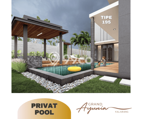 Hot Offer Hunian Mewah Ideal dan Luas di Sleman, Sleman Hot Offer Hunian Mewah Ideal dan Luas di Sleman, Sleman