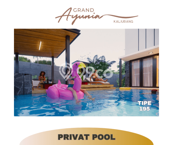 Hot Offer Hunian Mewah Ideal dan Luas di Sleman, Sleman Hot Offer Hunian Mewah Ideal dan Luas di Sleman, Sleman