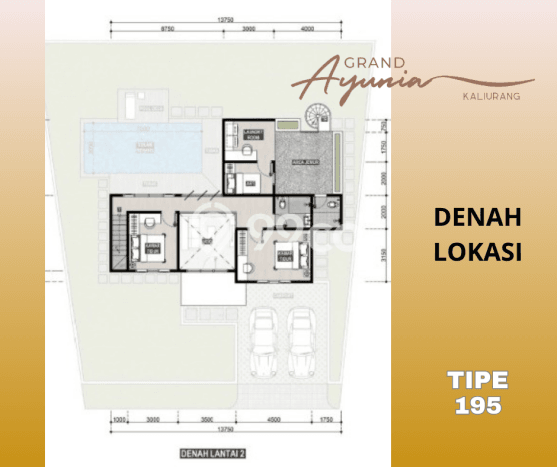 Hot Offer Hunian Mewah Ideal dan Luas di Sleman, Sleman Hot Offer Hunian Mewah Ideal dan Luas di Sleman, Sleman