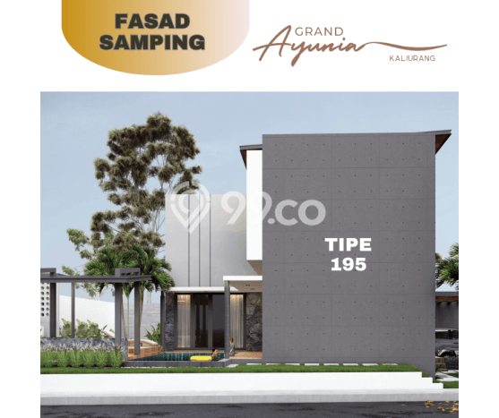 Hot Offer Hunian Mewah Ideal dan Luas di Sleman, Sleman Hot Offer Hunian Mewah Ideal dan Luas di Sleman, Sleman