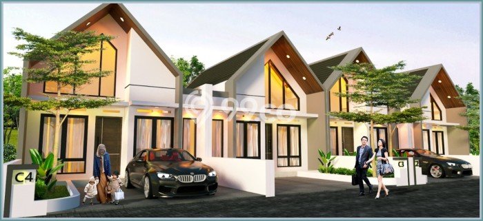 Dijual Cepat Rumah Bagus Siap Huni LB 40m2 di Sleman, Sleman Dijual Cepat Rumah Bagus Siap Huni LB 40m2 di Sleman, Sleman