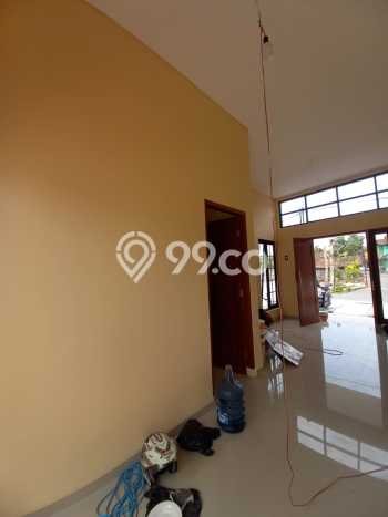 Hunian Cantik Modern Lb 40m2 di Sleman, Sleman Hunian Cantik Modern Lb 40m2 di Sleman, Sleman
