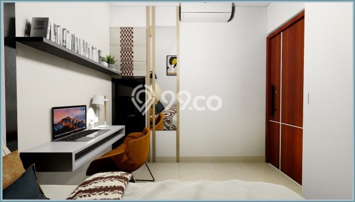 For Sale Rumah 3 Kamar Lokasi Ideal Nyaman dan Strategis di Sleman For Sale Rumah 3 Kamar Lokasi Ideal Nyaman dan Strategis di Sleman