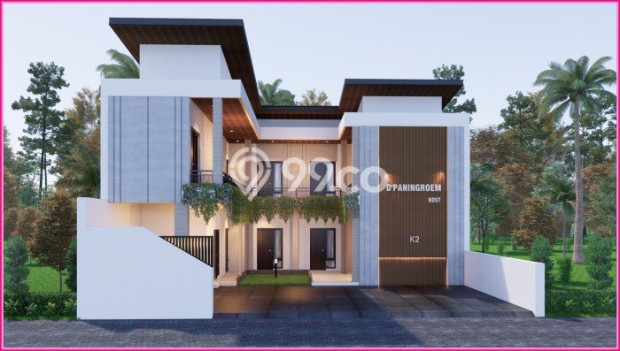 Dijual Rumah Elit Exclusive di Sleman, Sleman Dijual Rumah Elit Exclusive di Sleman, Sleman
