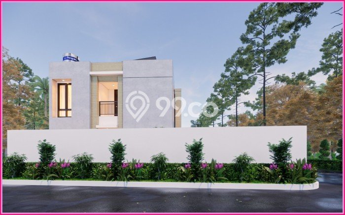 Dijual Rumah Elit Exclusive di Sleman, Sleman Dijual Rumah Elit Exclusive di Sleman, Sleman