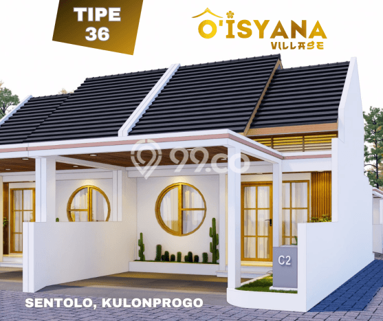 Dijual Rumah Siap Huni di Wates Kulon Progo Harga Rp 240 Juta LT 75m2 Dijual Rumah Siap Huni di Wates Kulon Progo Harga Rp 240 Juta LT 75m2