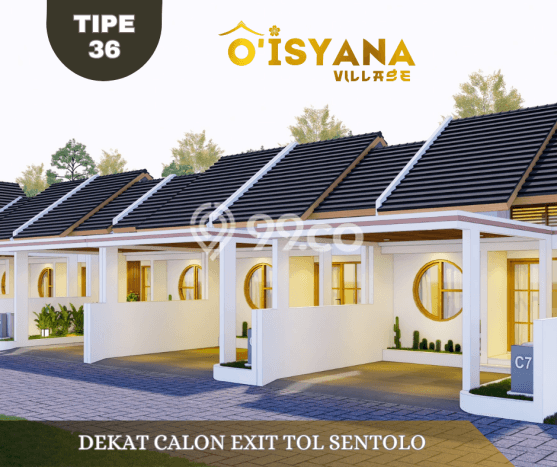 Cari Rumah Murah? Tersedia Rumah Siap Huni Dijual di Yogyakarta Cari Rumah Murah? Tersedia Rumah Siap Huni Dijual di Yogyakarta