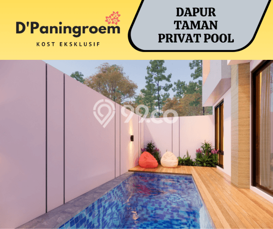 Hot Offer Hunian Premium Ideal dan Luas di Ngaglik, Sleman Hot Offer Hunian Premium Ideal dan Luas di Ngaglik, Sleman