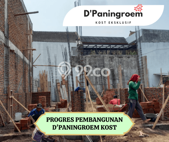 Best Deal Hunian Mewah Ideal dan Luas di Ngemplak, Sleman Best Deal Hunian Mewah Ideal dan Luas di Ngemplak, Sleman