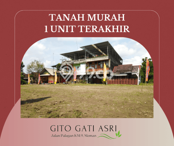 AREA PROSPEKTIF! Tanah Kawasan Ngagel, Luas 230m², Dekat Transportasi, Kawasan Potensial AREA PROSPEKTIF! Tanah Kawasan Ngagel, Luas 230m², Dekat Transportasi, Kawasan Potensial
