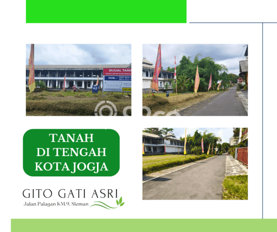 AREA PROSPEKTIF! Tanah Kawasan Ngagel, Luas 230m², Dekat Transportasi, Kawasan Potensial AREA PROSPEKTIF! Tanah Kawasan Ngagel, Luas 230m², Dekat Transportasi, Kawasan Potensial
