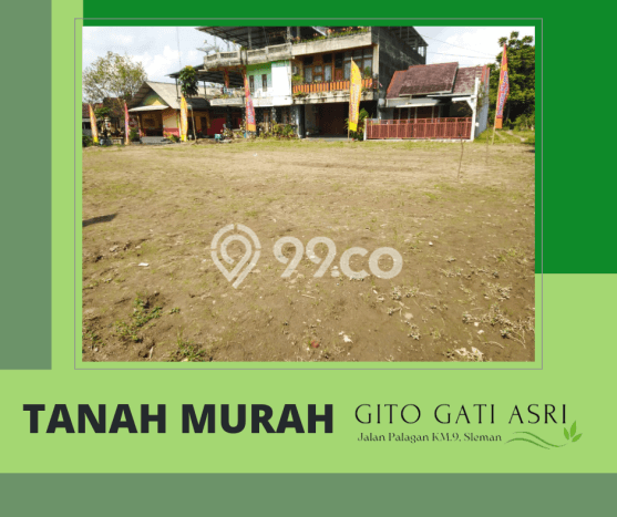 AREA PROSPEKTIF! Tanah Kawasan Ngagel, Luas 230m², Dekat Transportasi, Kawasan Potensial AREA PROSPEKTIF! Tanah Kawasan Ngagel, Luas 230m², Dekat Transportasi, Kawasan Potensial