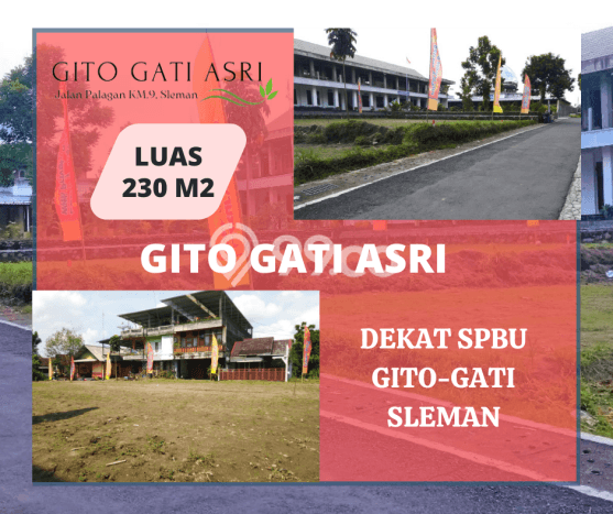 AREA PROSPEKTIF! Tanah Kawasan Ngagel, Luas 230m², Dekat Transportasi, Kawasan Potensial AREA PROSPEKTIF! Tanah Kawasan Ngagel, Luas 230m², Dekat Transportasi, Kawasan Potensial