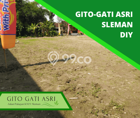 AREA PROSPEKTIF! Tanah Kawasan Ngagel, Luas 230m², Dekat Transportasi, Kawasan Potensial AREA PROSPEKTIF! Tanah Kawasan Ngagel, Luas 230m², Dekat Transportasi, Kawasan Potensial
