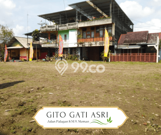 AREA PROSPEKTIF! Tanah Kawasan Ngagel, Luas 230m², Dekat Transportasi, Kawasan Potensial AREA PROSPEKTIF! Tanah Kawasan Ngagel, Luas 230m², Dekat Transportasi, Kawasan Potensial