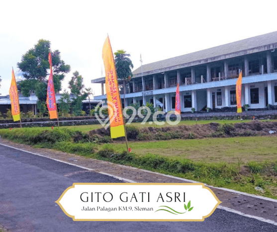 AREA PROSPEKTIF! Tanah Kawasan Ngagel, Luas 230m², Dekat Transportasi, Kawasan Potensial AREA PROSPEKTIF! Tanah Kawasan Ngagel, Luas 230m², Dekat Transportasi, Kawasan Potensial