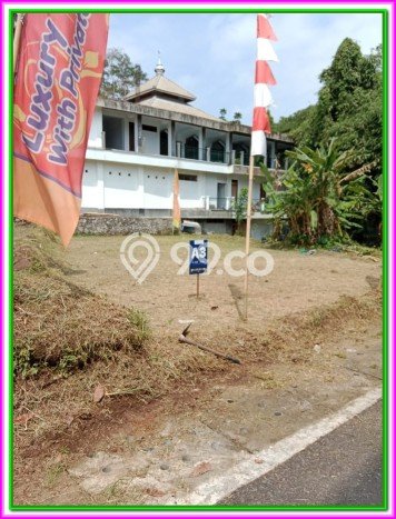 Dijual Tanah Kawasan Komersial di Sleman, Luas 230m², Potensi Tinggi Dijual Tanah Kawasan Komersial di Sleman, Luas 230m², Potensi Tinggi