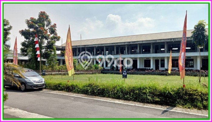 LOKASI STRATEGIS! Tanah di Sleman, Luas 230m², Lokasi Potensial, Cocok untuk Investasi LOKASI STRATEGIS! Tanah di Sleman, Luas 230m², Lokasi Potensial, Cocok untuk Investasi