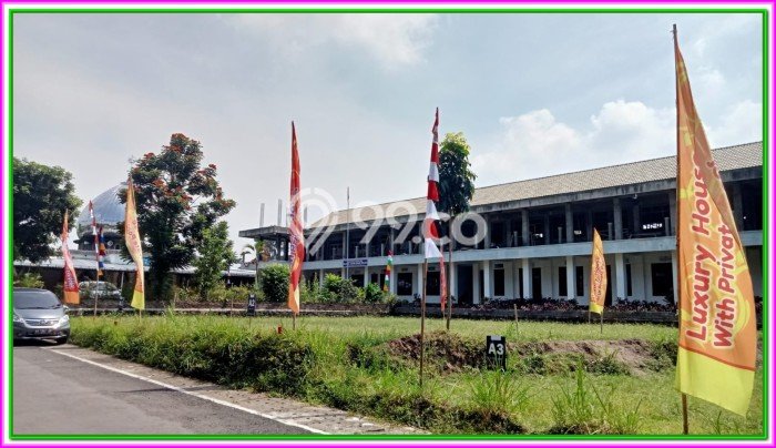 For Sale Tanah di Sleman, Luas 230m², Akses Sleman, Sleman, Sleman For Sale Tanah di Sleman, Luas 230m², Akses Sleman, Sleman, Sleman