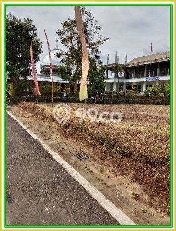 For Sale Tanah di Sleman, Luas 230m², Akses Sleman, Sleman, Sleman For Sale Tanah di Sleman, Luas 230m², Akses Sleman, Sleman, Sleman