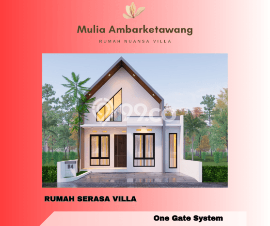 Dijual Rumah 0 Kamar Lokasi Ideal Bagus dan Strategis di Gedong Tengen Dijual Rumah 0 Kamar Lokasi Ideal Bagus dan Strategis di Gedong Tengen