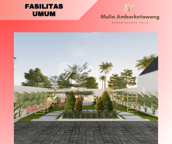 Dijual Rumah 0 Kamar Lokasi Ideal Bagus dan Strategis di Gedong Tengen Dijual Rumah 0 Kamar Lokasi Ideal Bagus dan Strategis di Gedong Tengen
