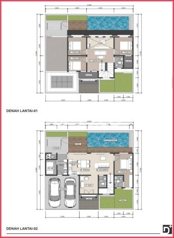 Dijual Cepat Rumah Bagus Siap Huni LB 125m2 di Sleman, Sleman Dijual Cepat Rumah Bagus Siap Huni LB 125m2 di Sleman, Sleman