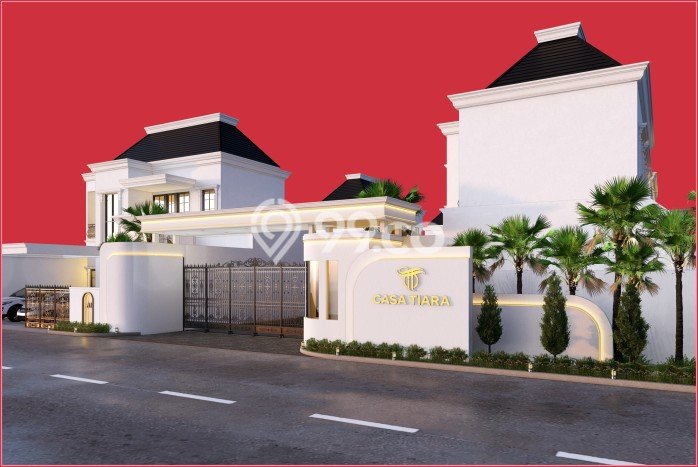 Dijual Cepat Rumah Bagus Siap Huni LB 125m2 di Sleman, Sleman Dijual Cepat Rumah Bagus Siap Huni LB 125m2 di Sleman, Sleman