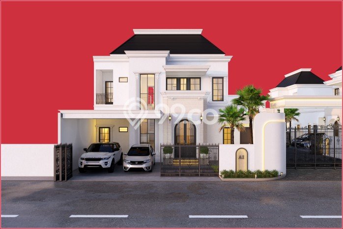 Dijual Cepat Rumah Bagus Siap Huni LB 125m2 di Sleman, Sleman Dijual Cepat Rumah Bagus Siap Huni LB 125m2 di Sleman, Sleman