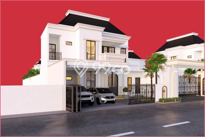 Dijual Cepat Rumah Bagus Siap Huni LB 125m2 di Sleman, Sleman Dijual Cepat Rumah Bagus Siap Huni LB 125m2 di Sleman, Sleman