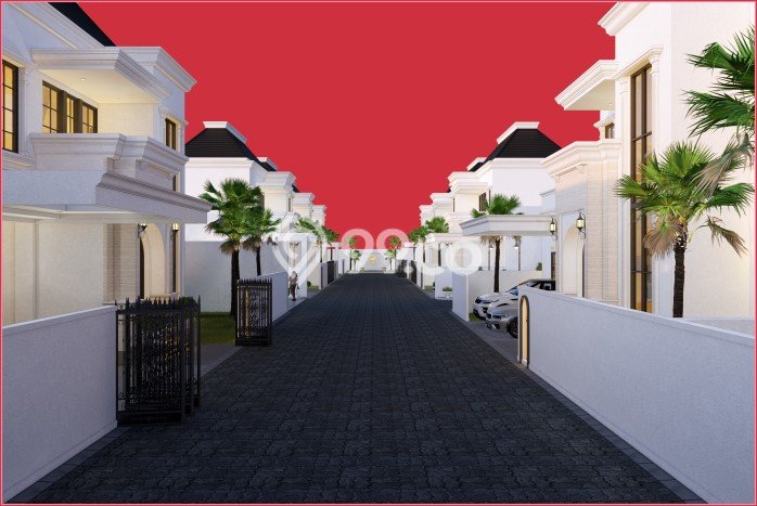 Dijual Cepat Rumah Bagus Siap Huni LB 125m2 di Sleman, Sleman Dijual Cepat Rumah Bagus Siap Huni LB 125m2 di Sleman, Sleman